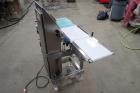 2018 Mettler Toledo Xc3 Hi-speed Checkweigher